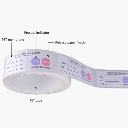 Low - temperature Plasma Sterilization Chemical Indicator Paste