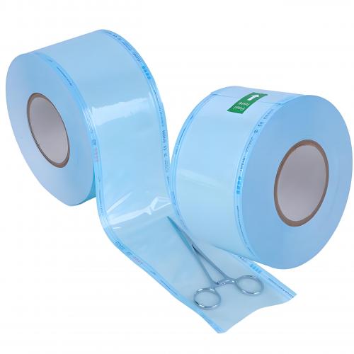 Medical sterilization wrap